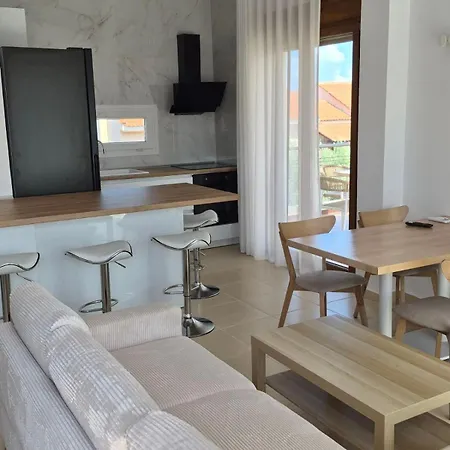 Pegasus Luxury Aprt Appartement