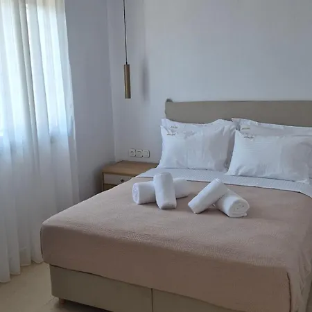 Pegasus Luxury Aprt Appartement